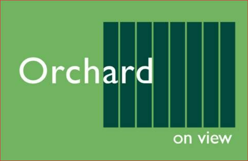 Orchard On View