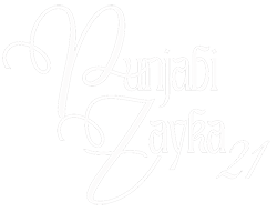 Punjabi Zayka 21