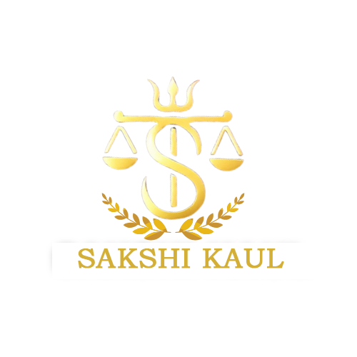 Sakshi Law Office