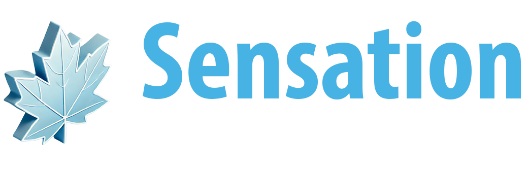 Sensation Education